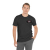 Official Superfly Electrocycle Shop Tee Shirt (F/B Print)- Unisex Jersey Short Sleeve Tee