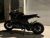 MEGAVOLT (Superfly) Electro-Cycle, Model: EV-M6SS 4000w Lithium, Mid Motor Mount, Electric Motorcycle Scooter